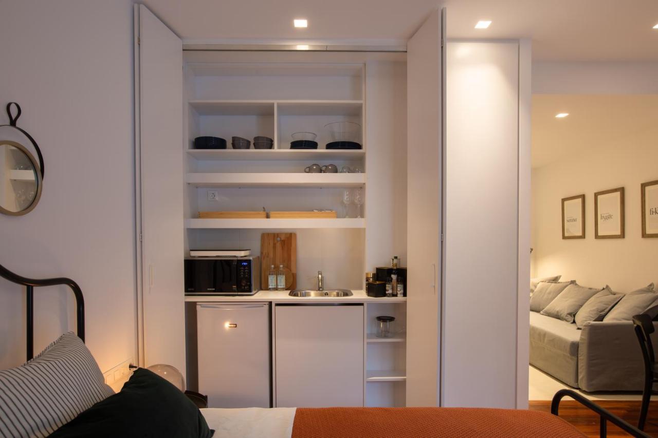 Phaedrus Living: Centre Luxury Flat Mavromichali Appartement Athènes