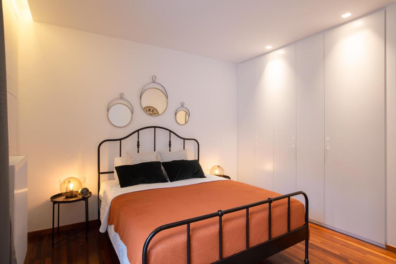 Phaedrus Living: Centre Luxury Flat Mavromichali