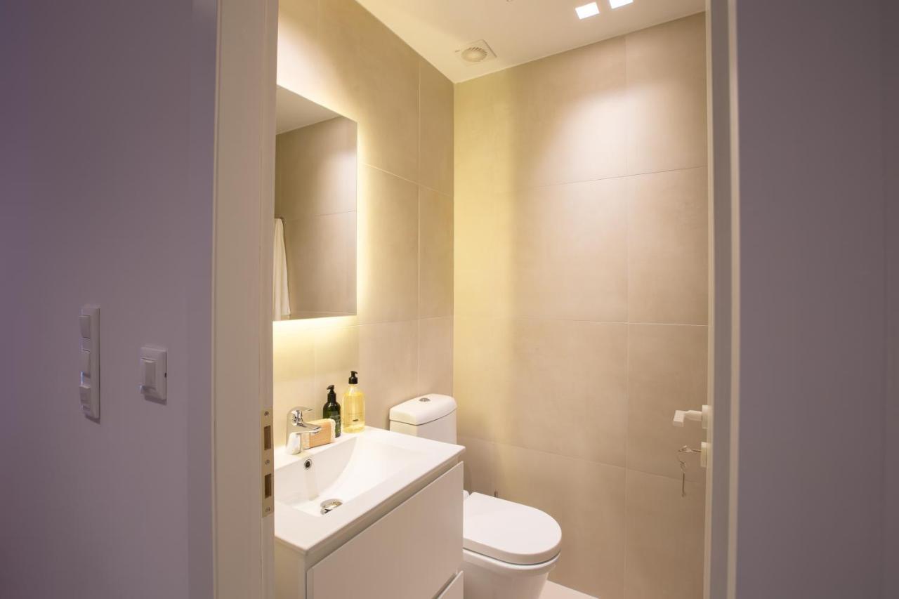 Apartamento Phaedrus Living: Centre Luxury Flat Mavromichali Atenas